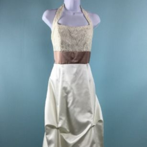 Niki by Niki Livas Prom Formal Dress, size 4/6 - Picture 6 of 6